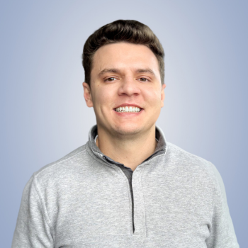 Matt Cumbow, Staff Accountant